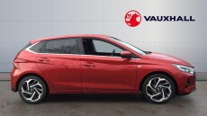 Hyundai i20 1.0T GDi 48V MHD Premium 5dr Petrol Hatchback